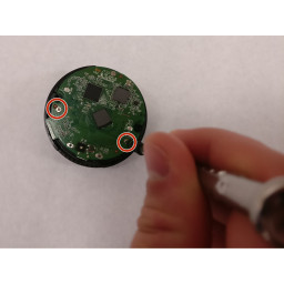 Замена микрофона камеры Wi-Fi D-Link DCS-2630L