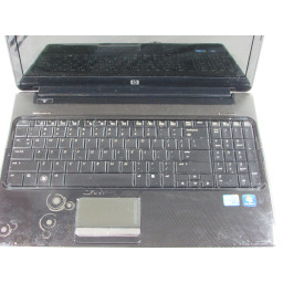 Замена клавиатуры HP Pavilion dv6-2155dx