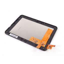 Замена дисплея Kindle Fire HD (переднее стекло и ЖК-дисплей)