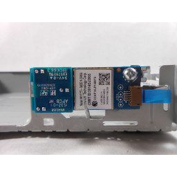 Sony BDP BX350 Замена Wi-Fi карты