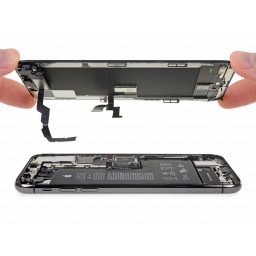 Замена экрана iPhone XS