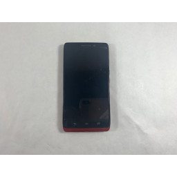 Замена экрана Droid Ultra XT1080