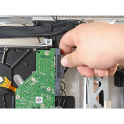 iMac Intel 27 