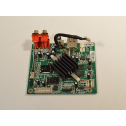 Замена материнской платы Dynex DX-WBRDVD1